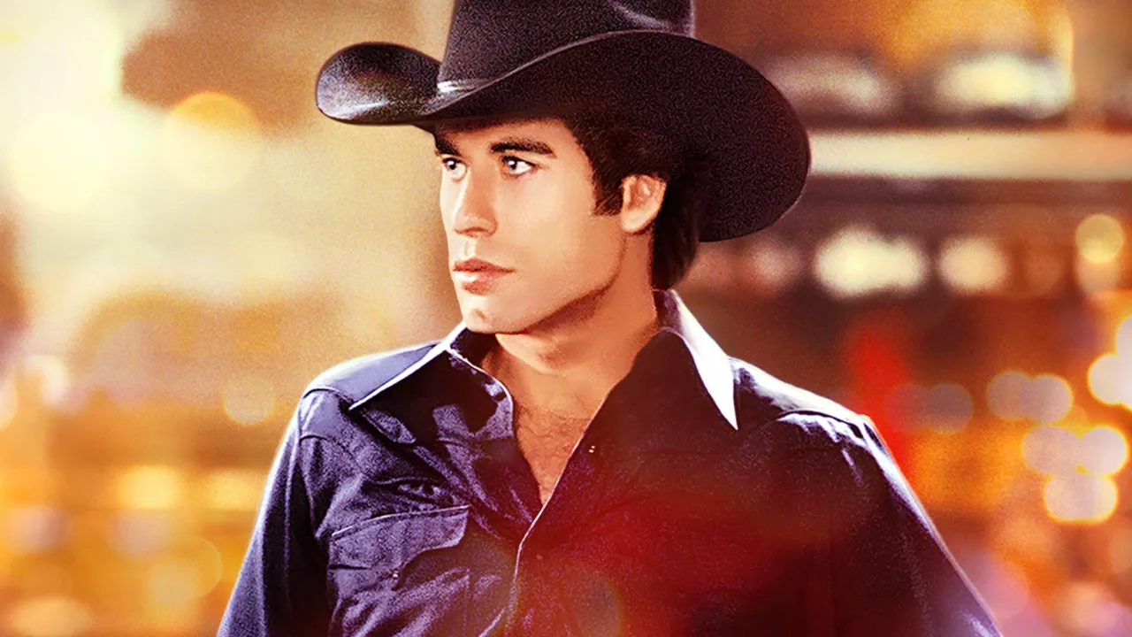 Urban Cowboy İndir - görsel 1