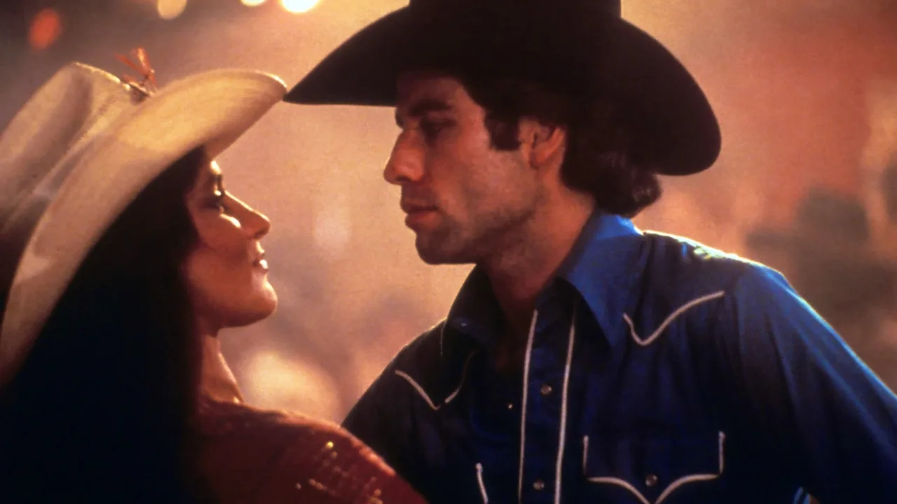 Urban Cowboy İndir - görsel 10