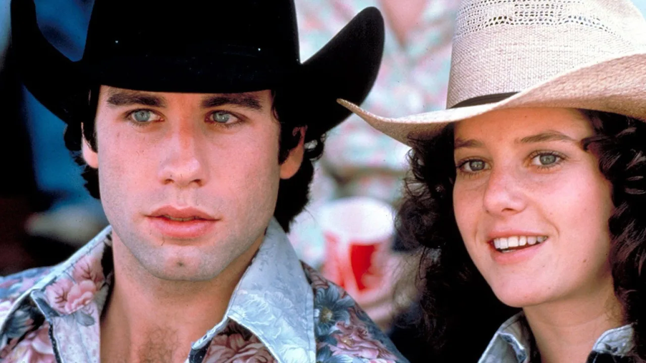 Urban Cowboy İndir - görsel 3