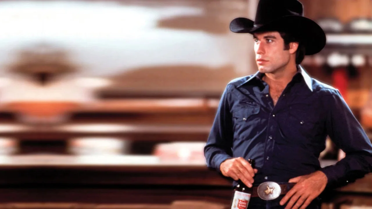 Urban Cowboy İndir - görsel 4