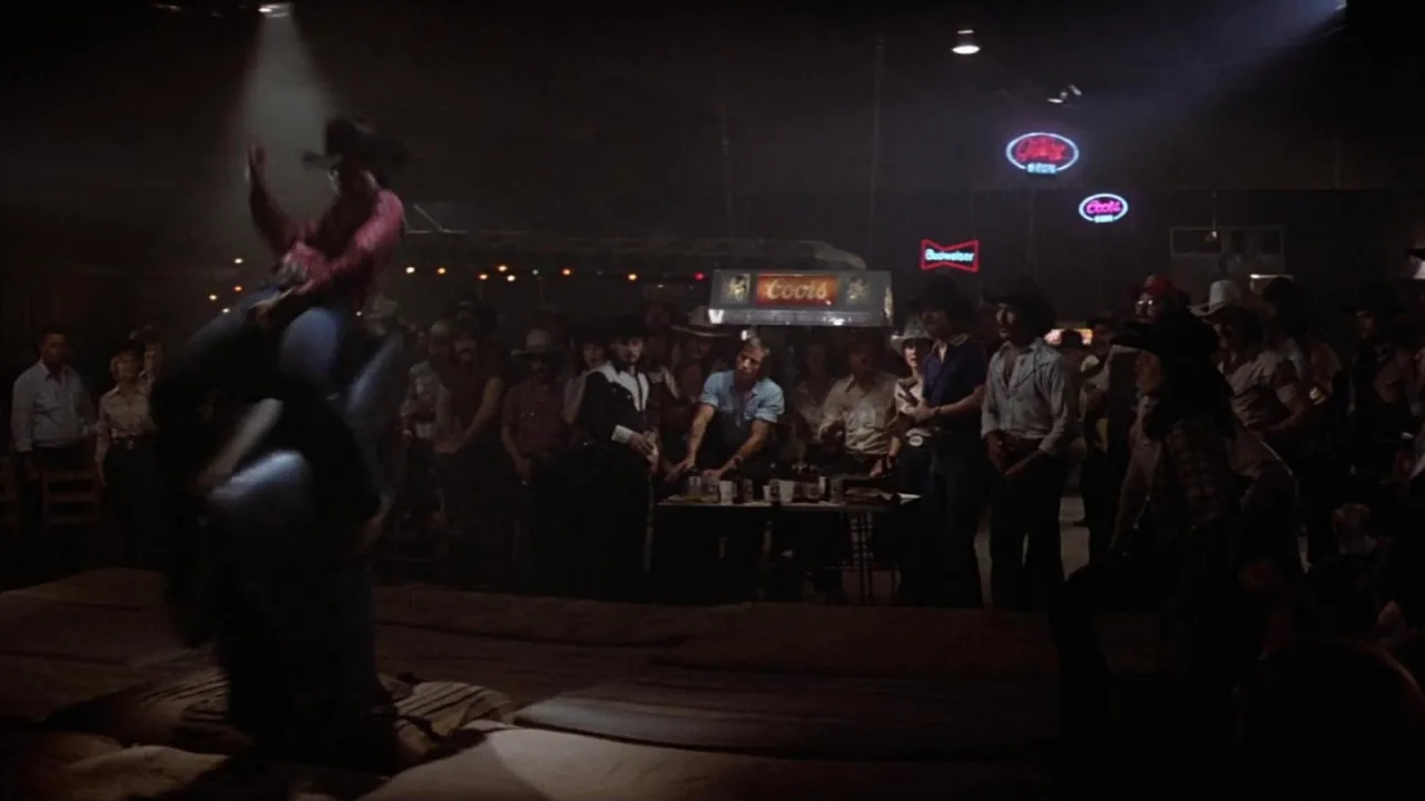Urban Cowboy İndir - görsel 5