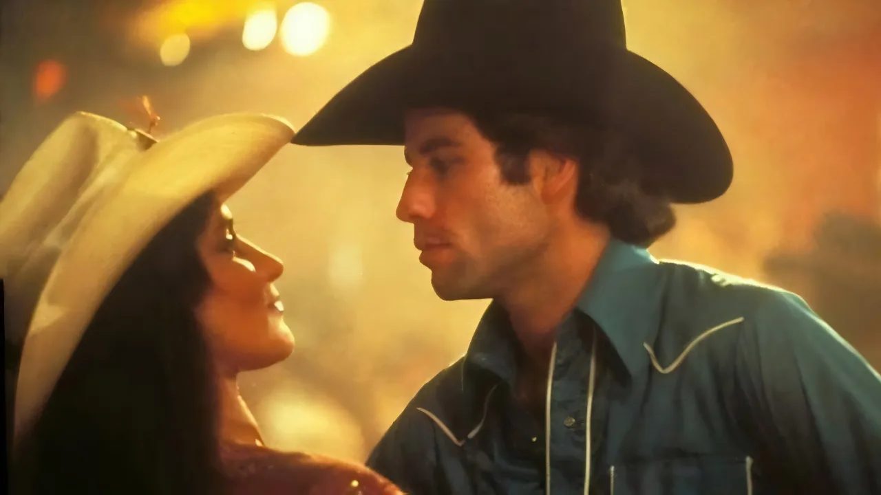 Urban Cowboy İndir - görsel 6