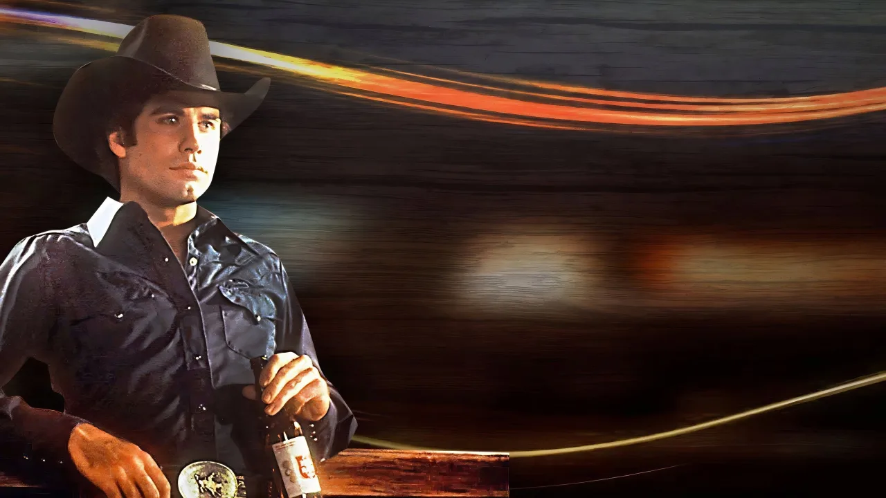 Urban Cowboy İndir - görsel 8