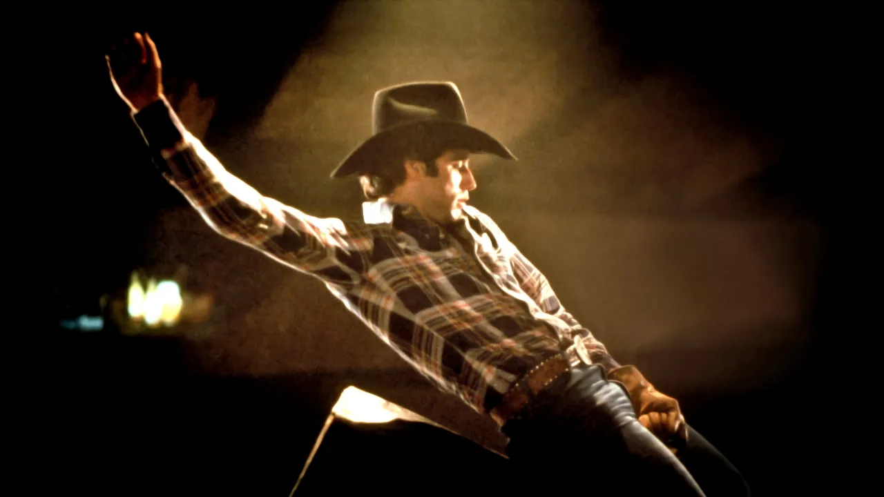 Urban Cowboy İndir - görsel 9