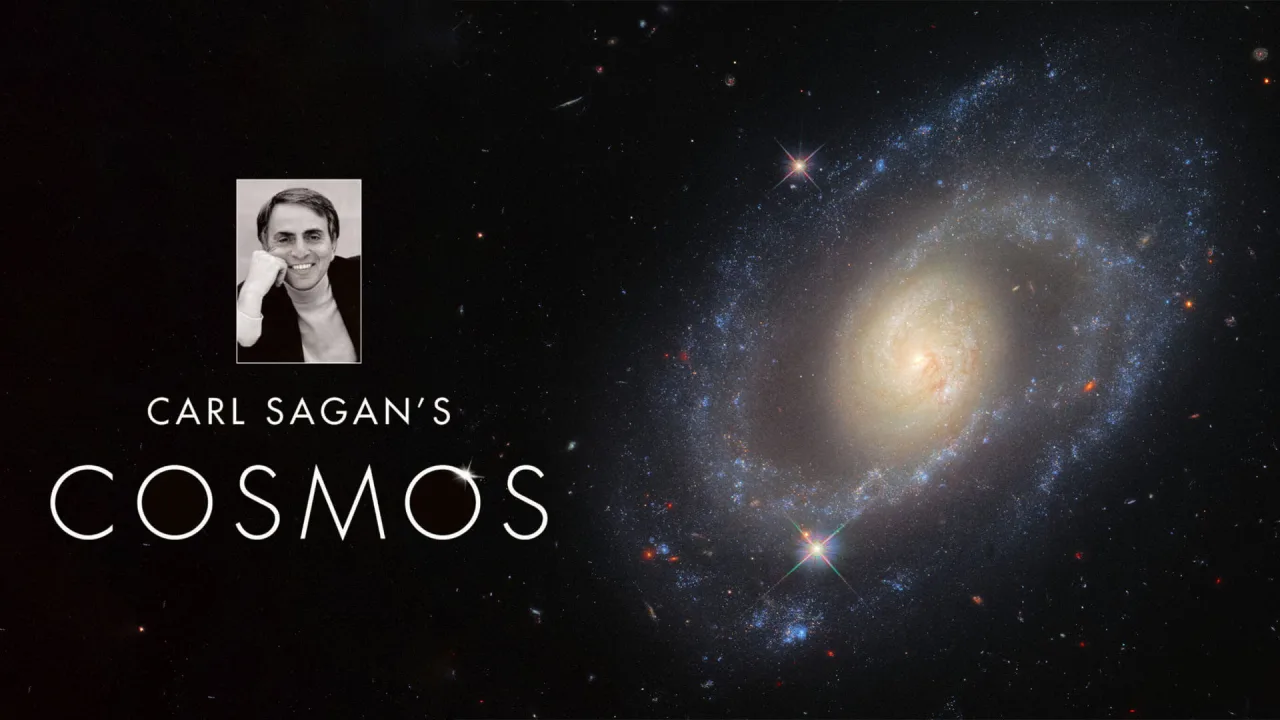 Cosmos: A Personal Voyage 1080p İndir - görsel 9