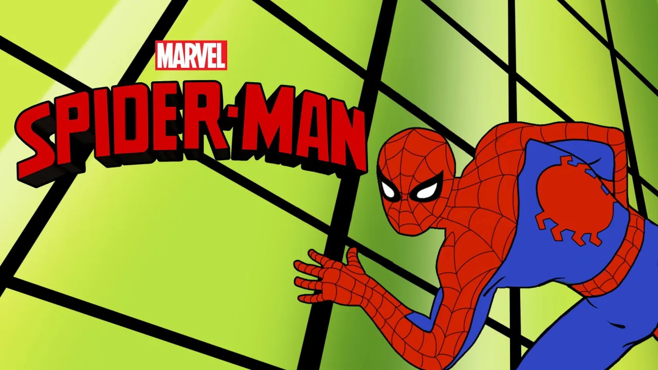 Spider-Man - görsel 2
