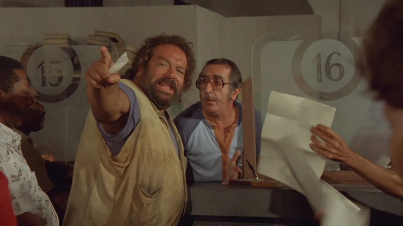 Baba Joe İndir - görsel 8
