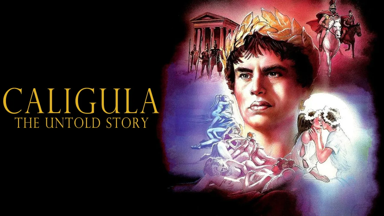 Caligola: La storia mai raccontata İndir - görsel 4