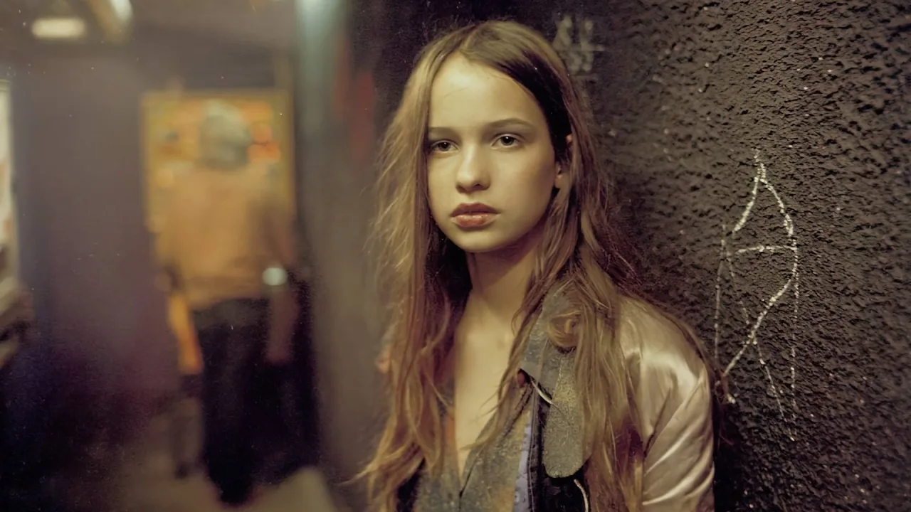 Christiane F İndir - görsel 1
