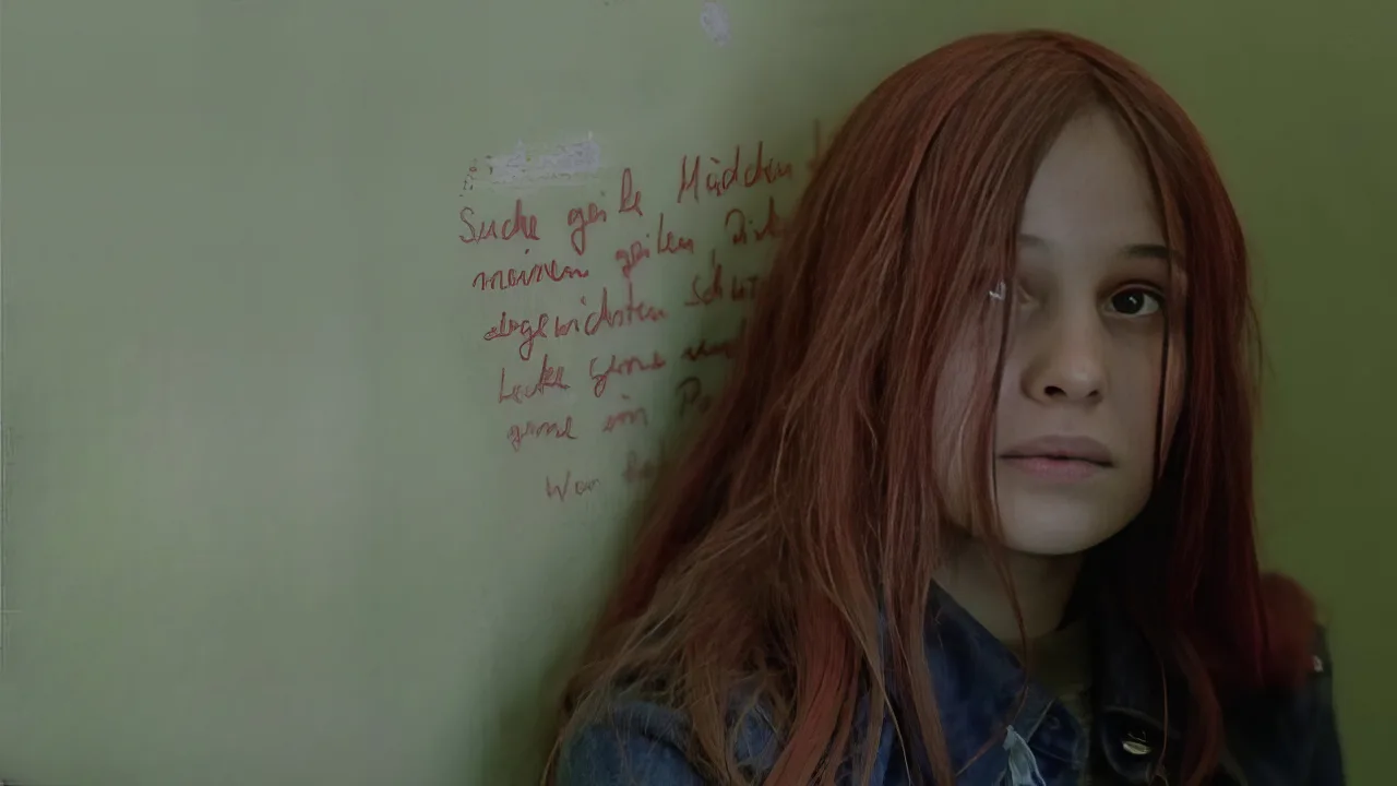Christiane F İndir - görsel 10