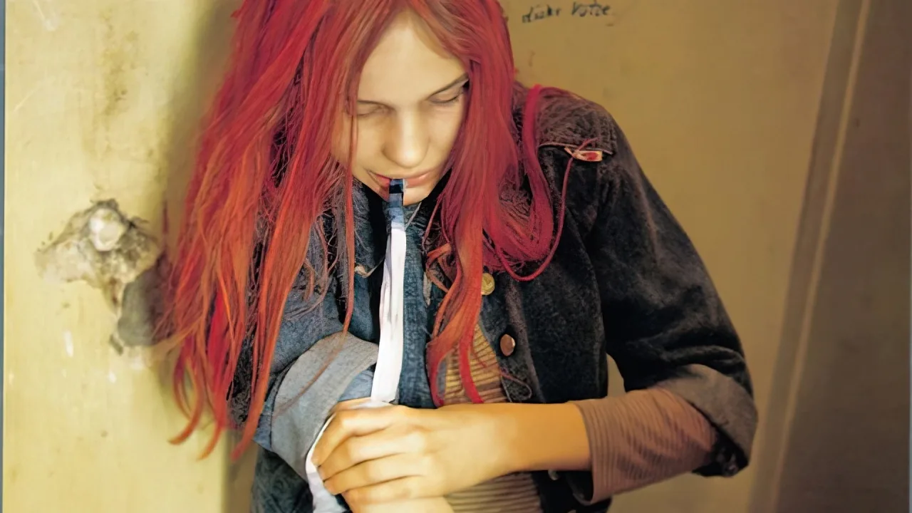 Christiane F İndir - görsel 2