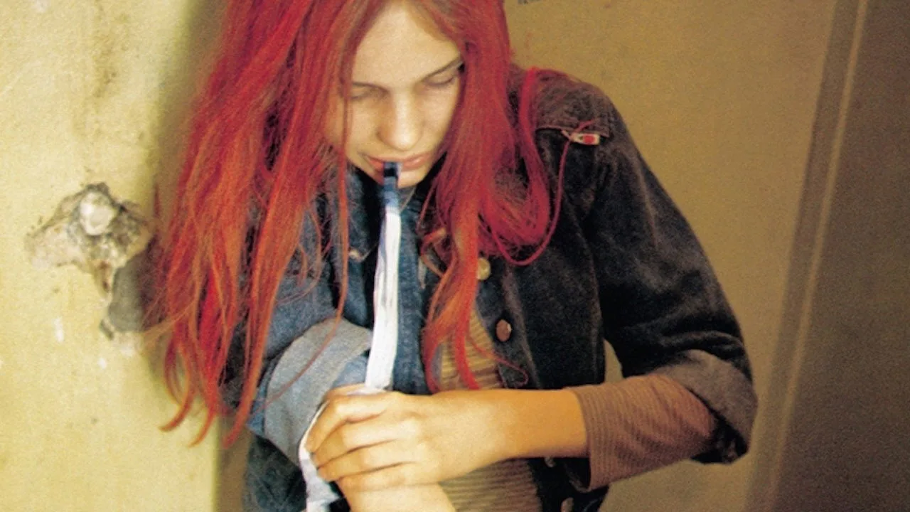 Christiane F İndir - görsel 3