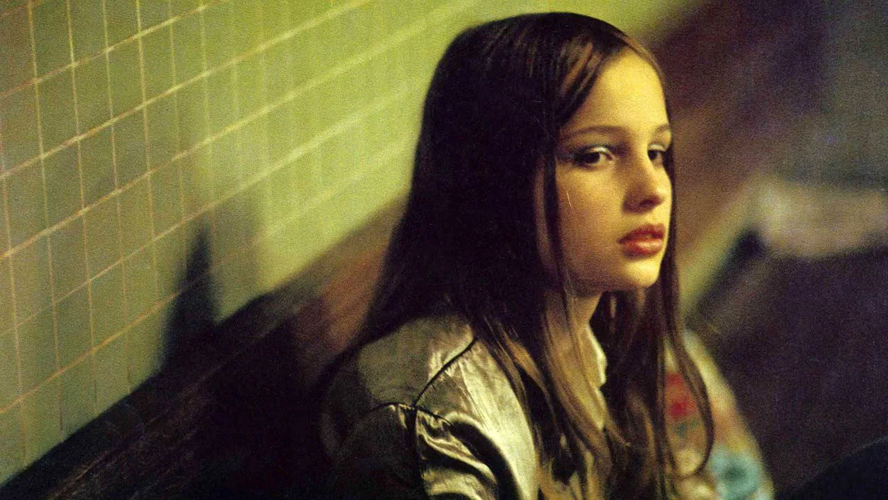 Christiane F İndir - görsel 4