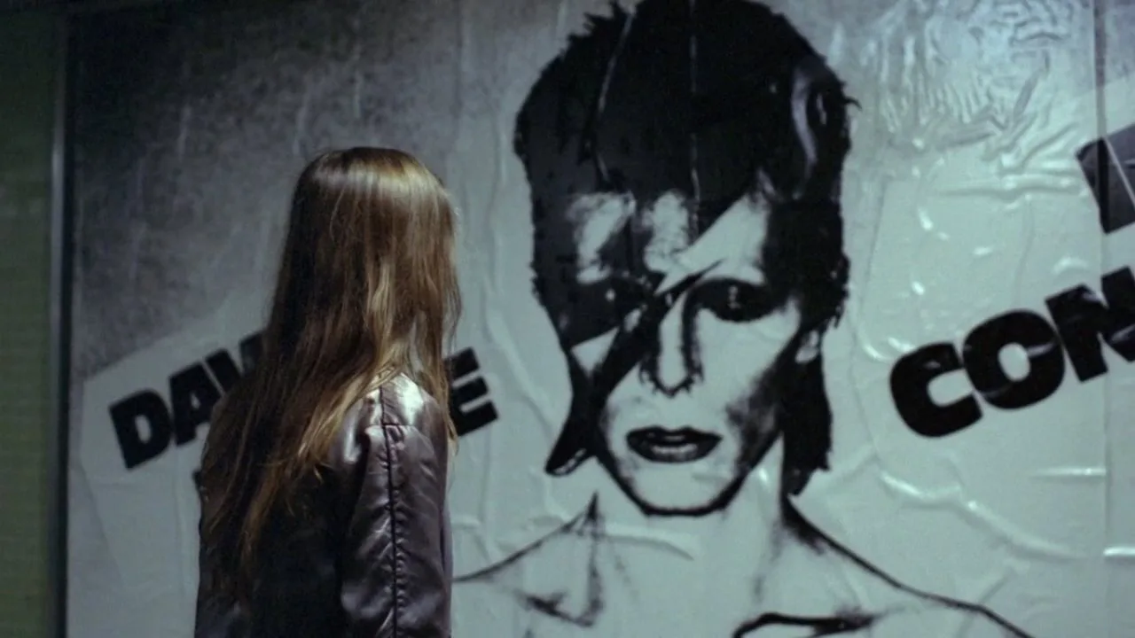 Christiane F İndir - görsel 5