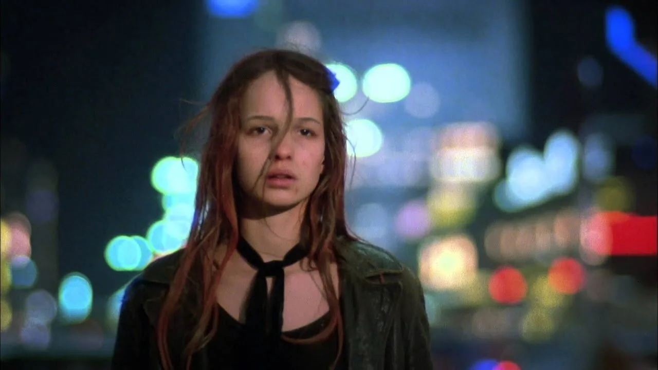 Christiane F İndir - görsel 6