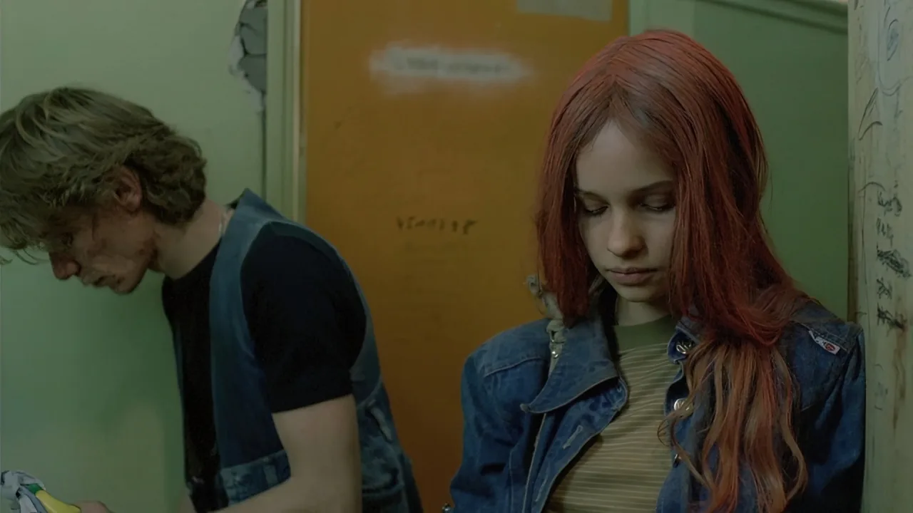 Christiane F İndir - görsel 7