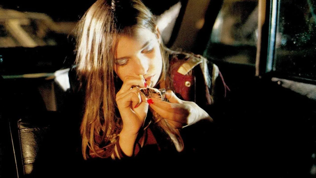 Christiane F İndir - görsel 8