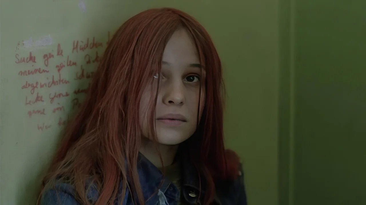 Christiane F İndir - görsel 9