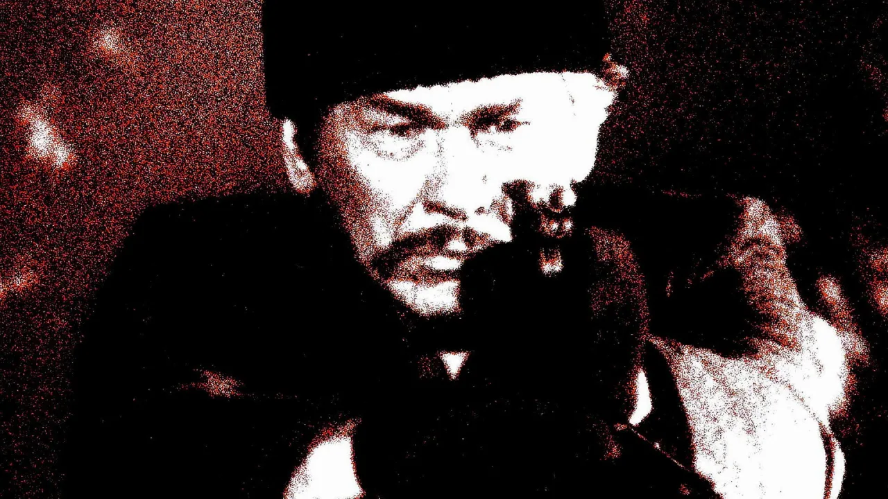 Vahşi Kin İndir - görsel 6