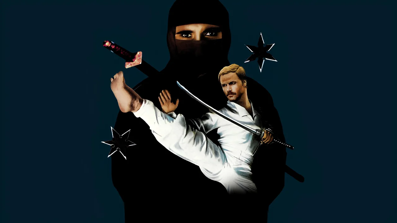 Enter the Ninja - görsel 1