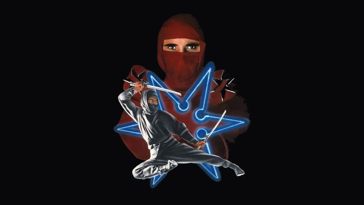 Enter the Ninja - görsel 10