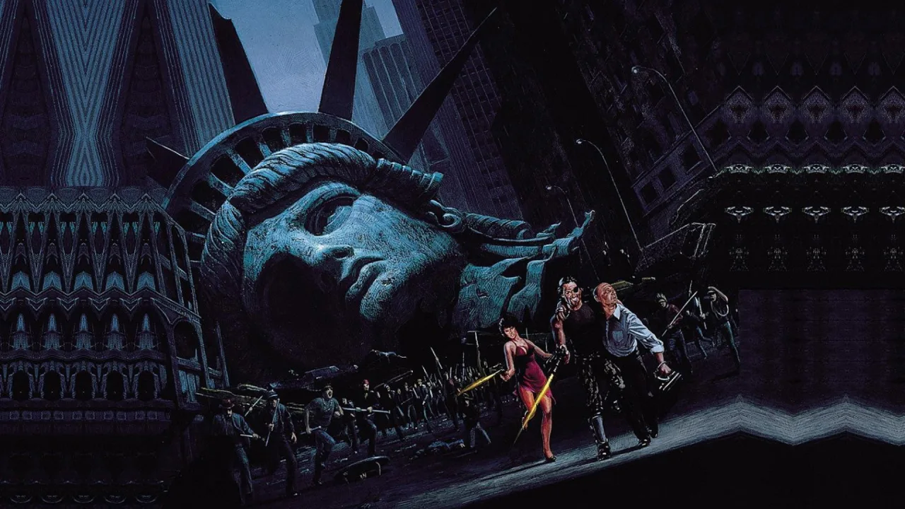 New York'tan Kaçış İndir - görsel 3