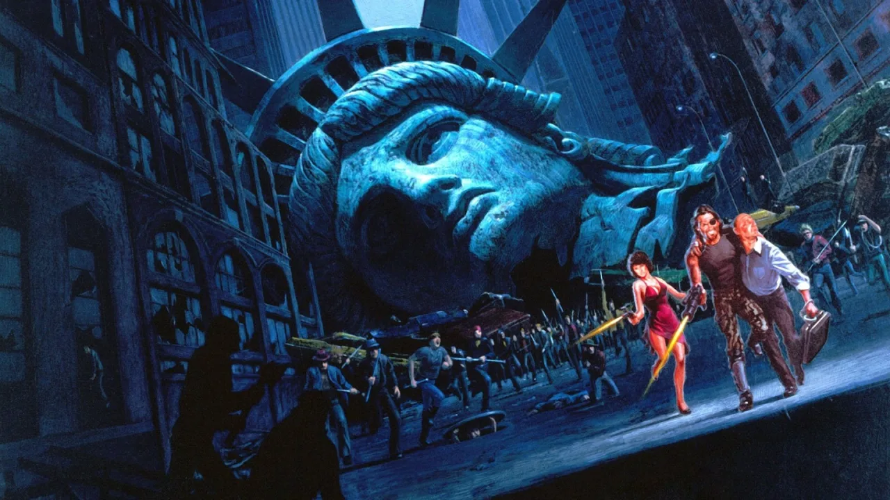 New York'tan Kaçış İndir - görsel 6