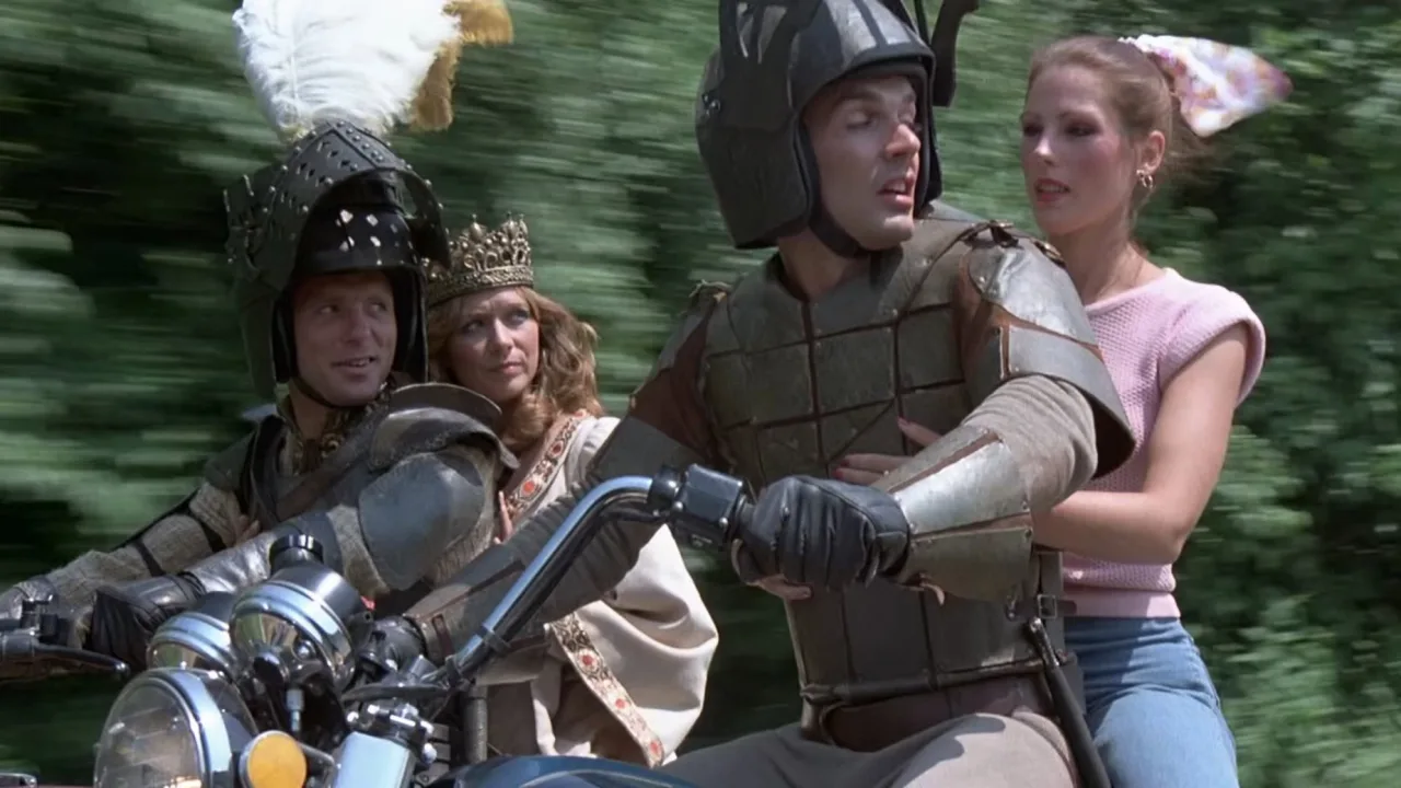 Knightriders İndir - görsel 10