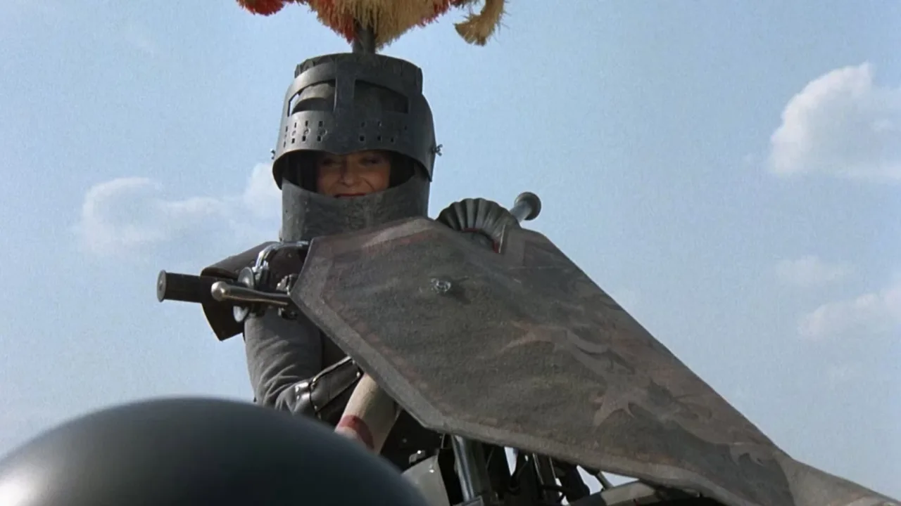 Knightriders İndir - görsel 3