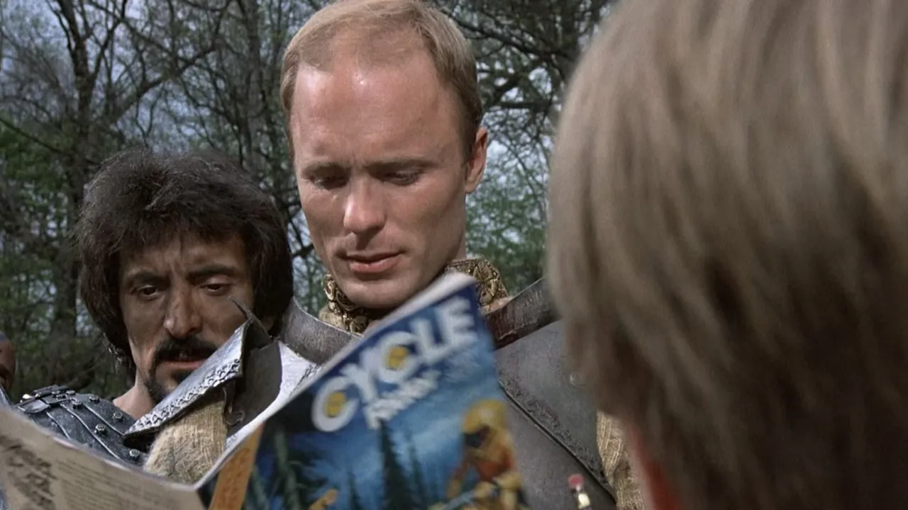Knightriders İndir - görsel 4