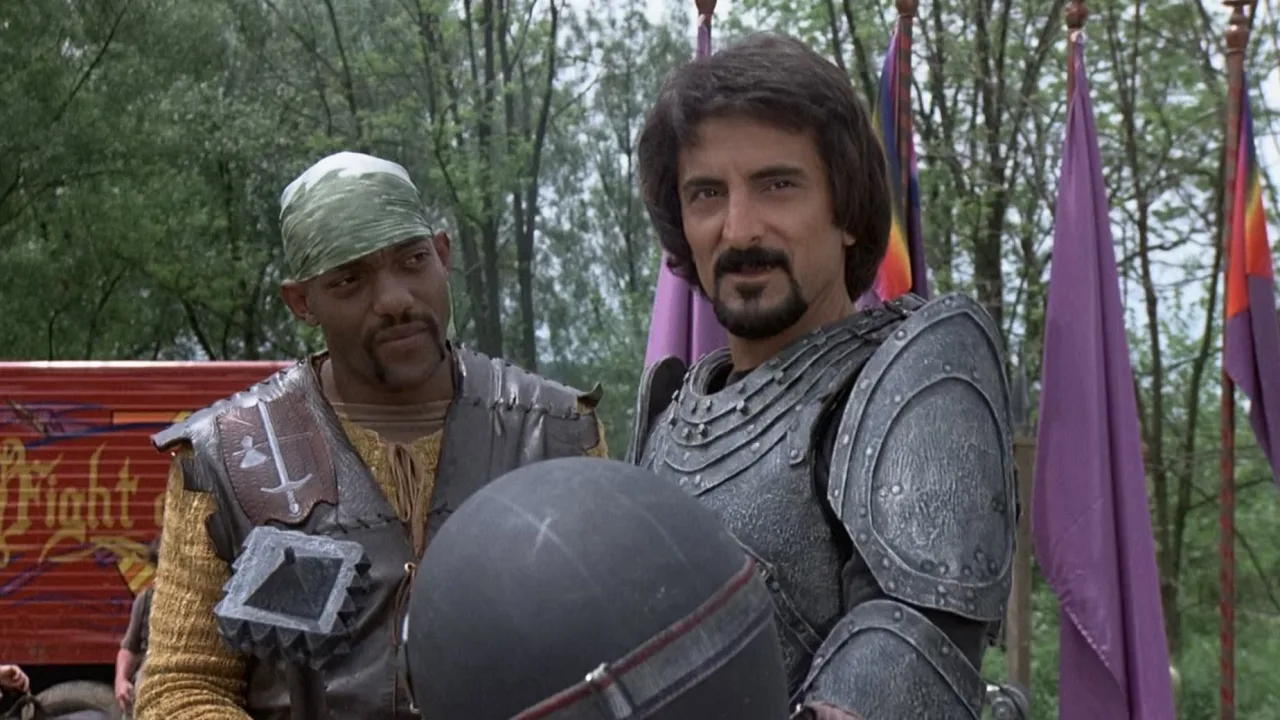 Knightriders İndir - görsel 9