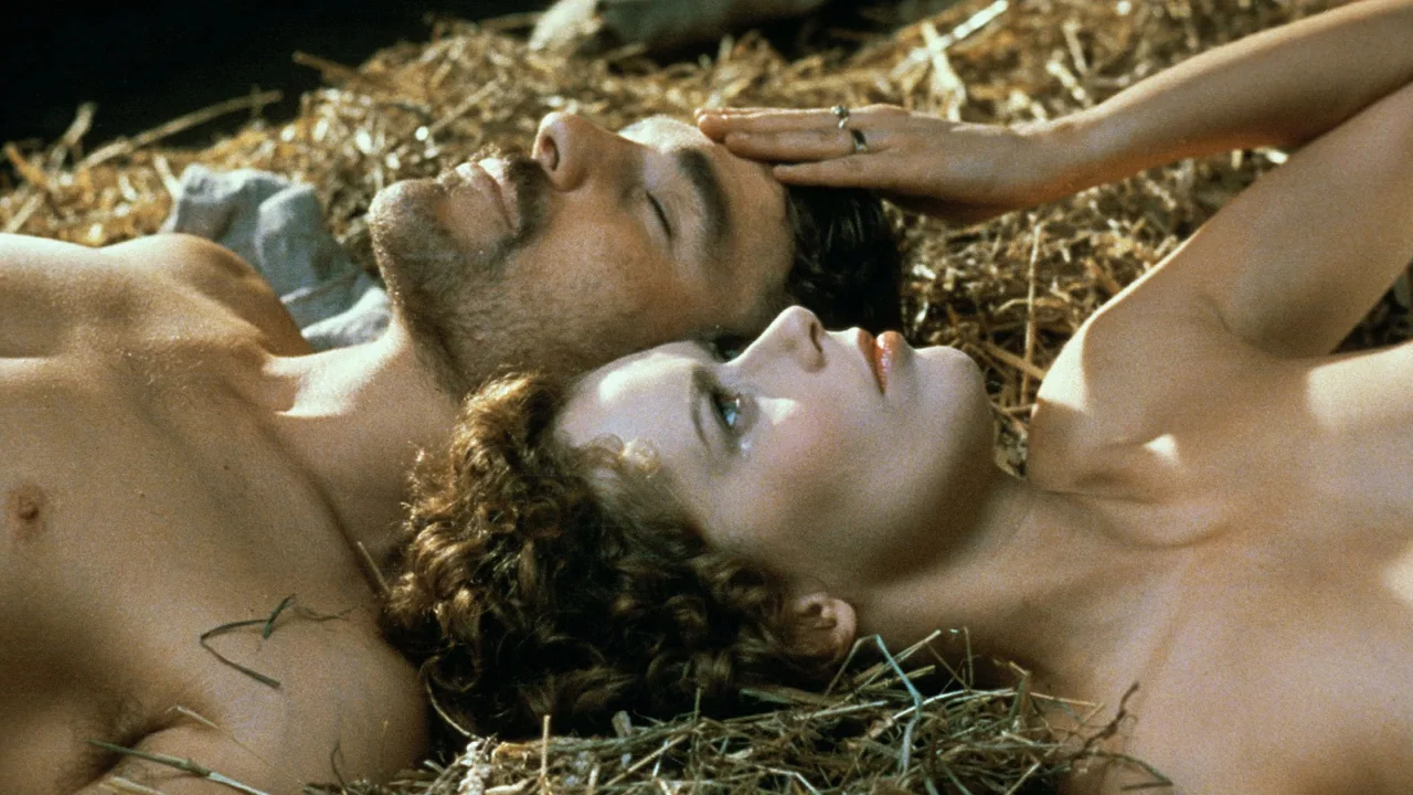 Lady Chatterley'nin Aşığı İndir - görsel 3