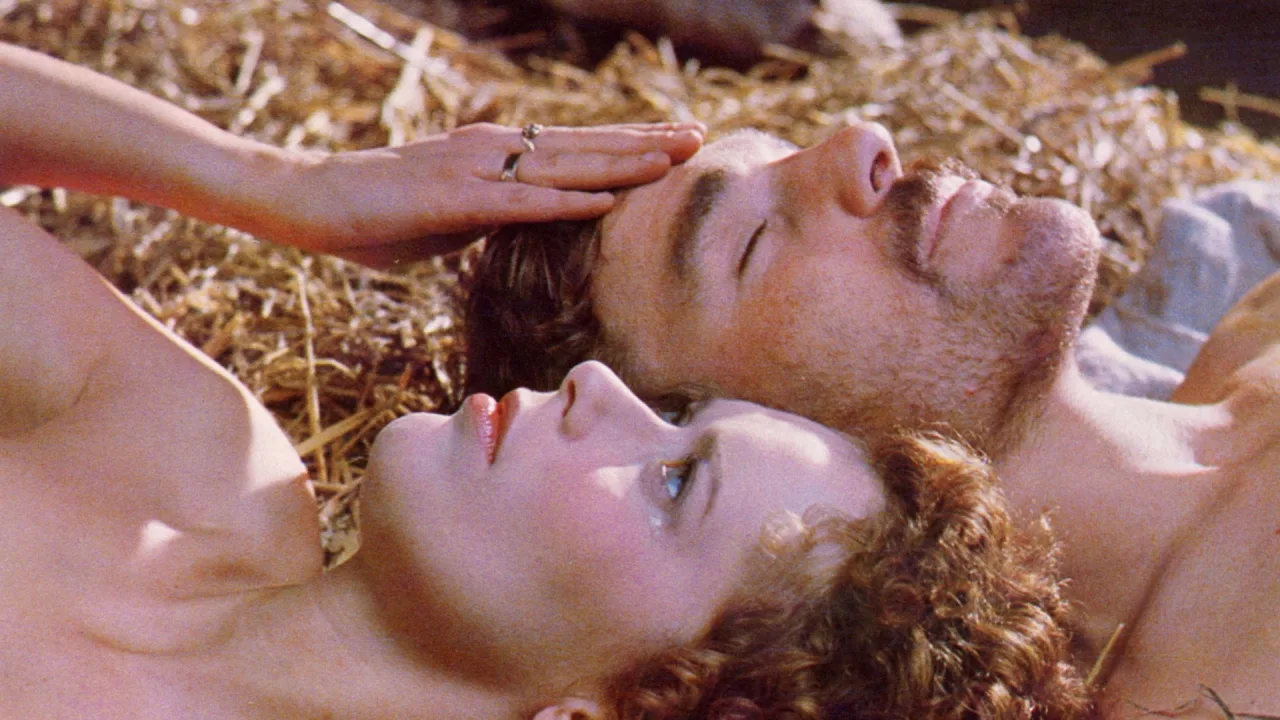 Lady Chatterley'nin Aşığı İndir - görsel 4