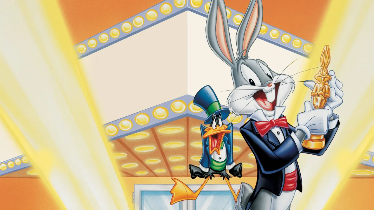 The Looney, Looney, Looney Bugs Bunny Movie İndir - görsel 1