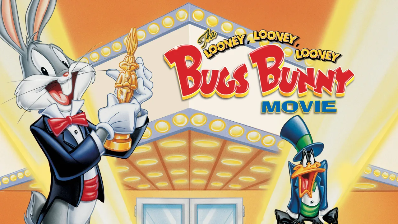 The Looney, Looney, Looney Bugs Bunny Movie İndir - görsel 10