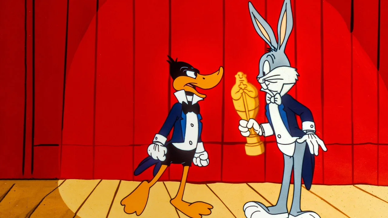 The Looney, Looney, Looney Bugs Bunny Movie İndir - görsel 2