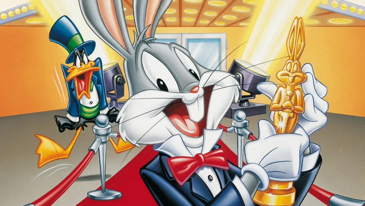 The Looney, Looney, Looney Bugs Bunny Movie İndir - görsel 3
