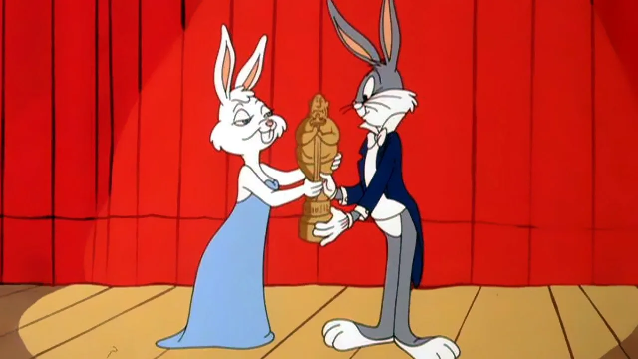 The Looney, Looney, Looney Bugs Bunny Movie İndir - görsel 4