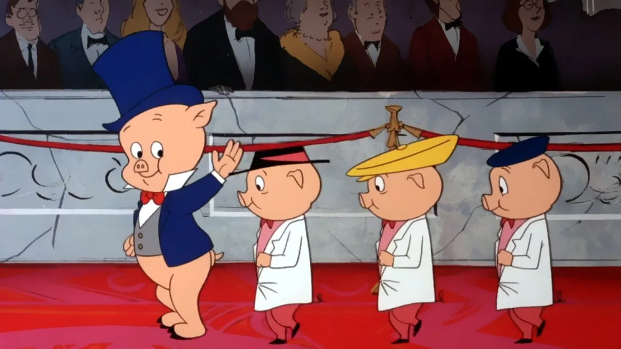 The Looney, Looney, Looney Bugs Bunny Movie İndir - görsel 5