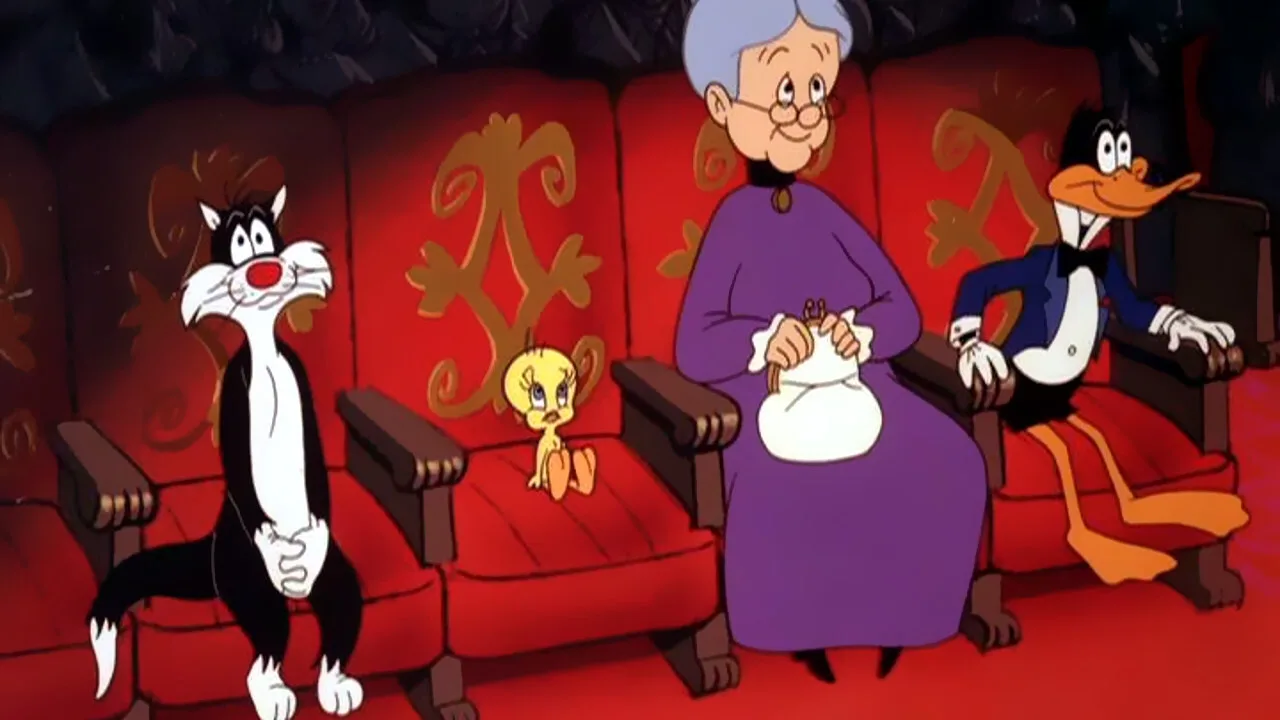The Looney, Looney, Looney Bugs Bunny Movie İndir - görsel 6