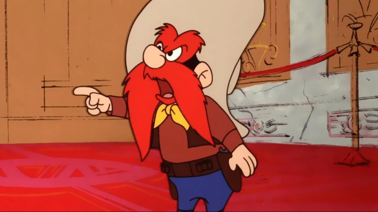 The Looney, Looney, Looney Bugs Bunny Movie İndir - görsel 7