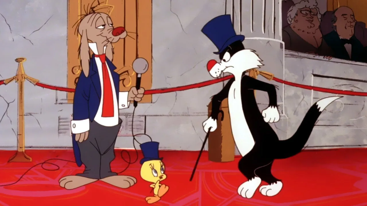 The Looney, Looney, Looney Bugs Bunny Movie İndir - görsel 8
