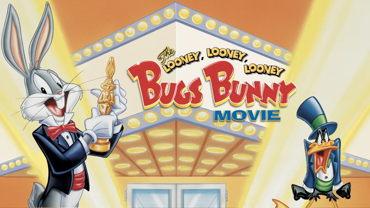 The Looney, Looney, Looney Bugs Bunny Movie İndir - görsel 9