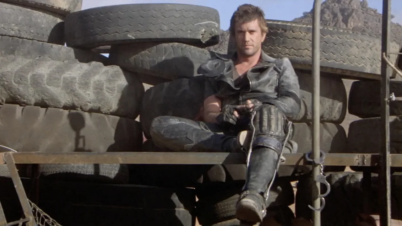 Mad Max 2: Yol Savaşcısı İndir - görsel 3