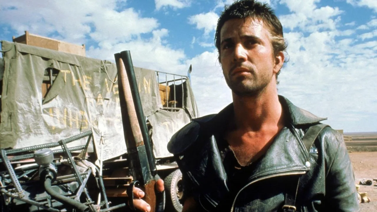 Mad Max 2: Yol Savaşcısı İndir - görsel 4