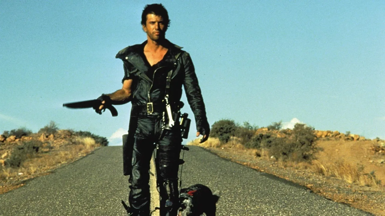 Mad Max 2: Yol Savaşcısı İndir - görsel 5