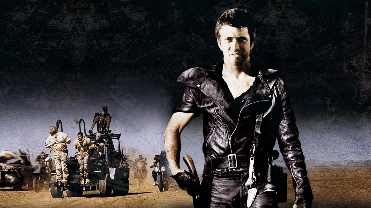 Mad Max 2: Yol Savaşcısı İndir - görsel 6