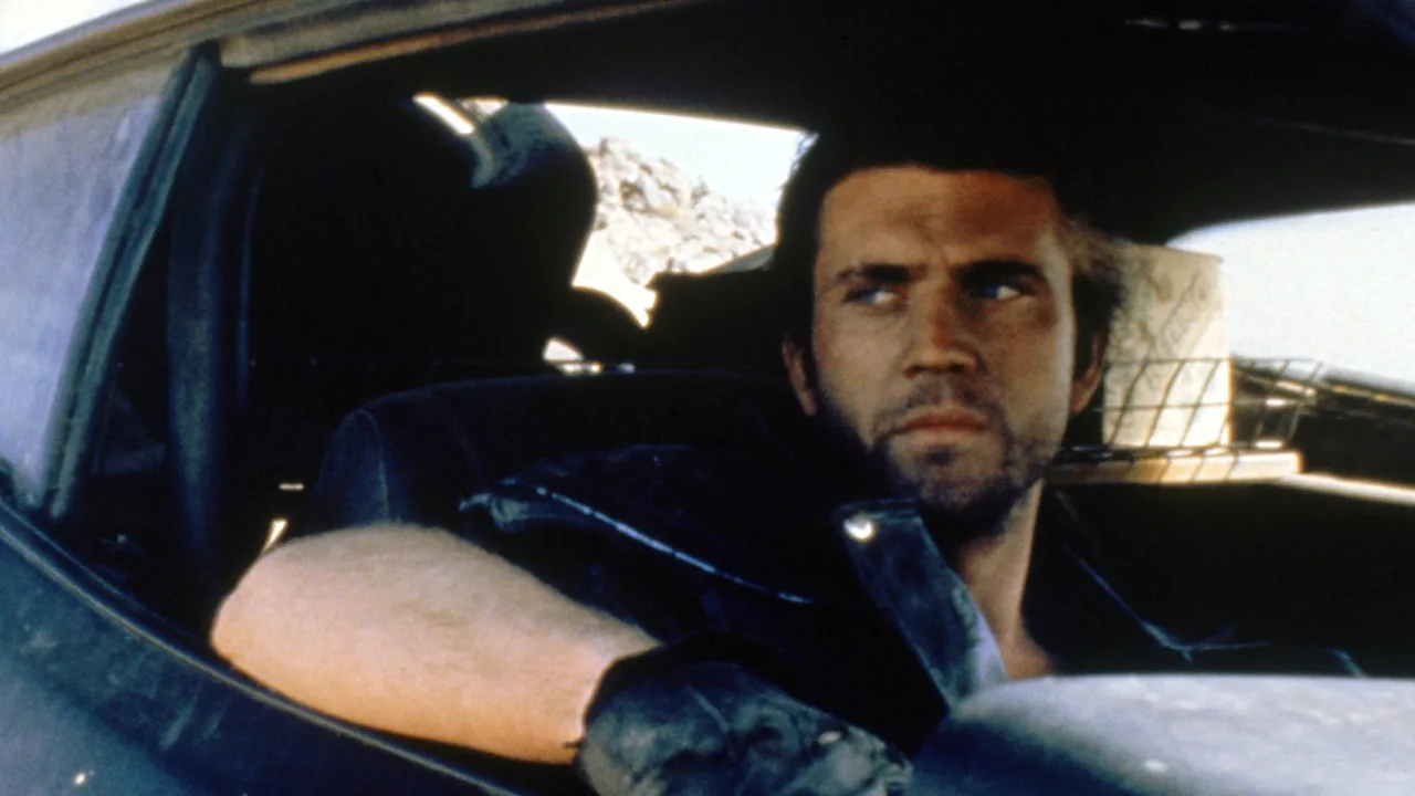 Mad Max 2: Yol Savaşcısı İndir - görsel 8