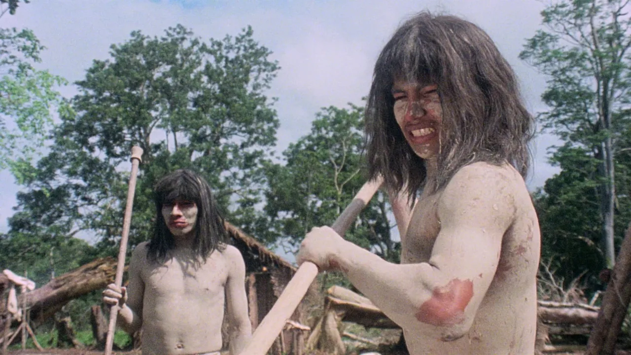 Cannibal Ferox İndir - görsel 7
