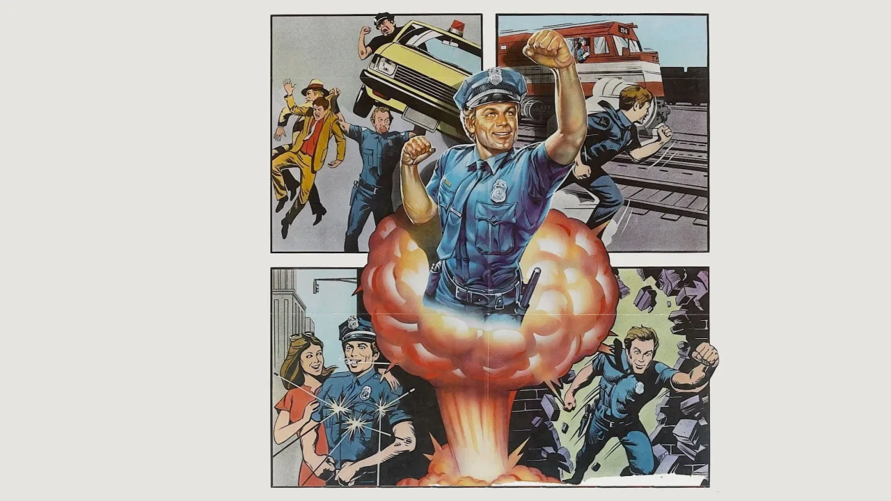 Super Polis İndir - görsel 9